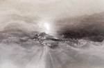 -Sandstorm- by silwenka