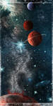 -Deep-Space- by silwenka