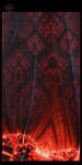 -Inferno- by silwenka