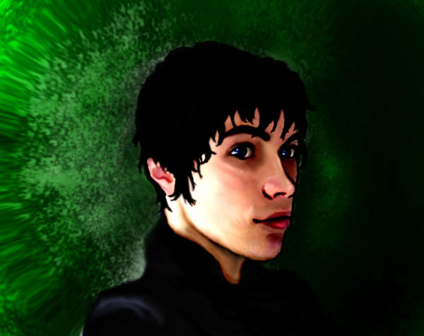 Nathen by inisangelous