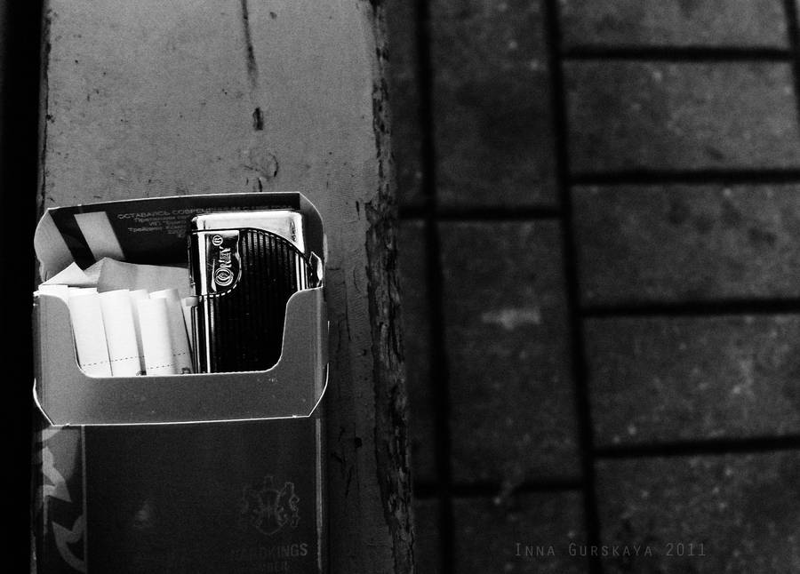 Pall Mall Orange By Spaceshare On DeviantArt