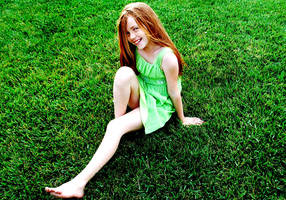 Unforgettable Smiles by Sprinkle379