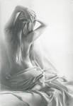 Model XI by DChernov