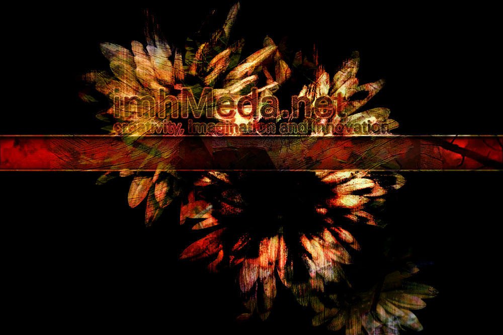 Rusted Flowers by ianmh