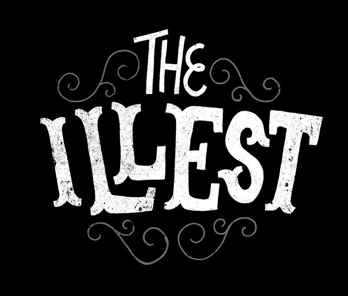 The Illest II by JayRoeder