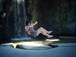 Levitated II by july-222