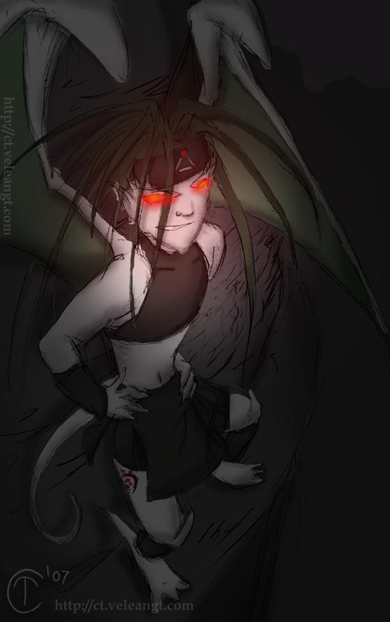 FMAxGargs: Live up to the name by CT02