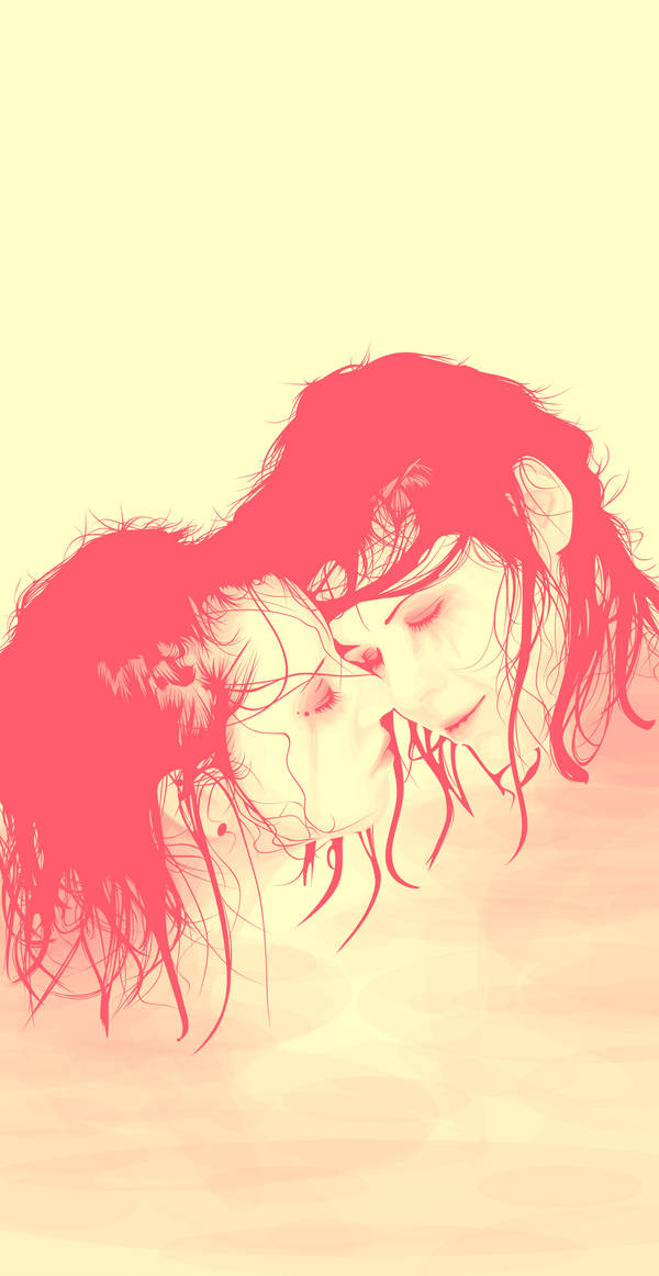 girltripped contest : reverie by turp