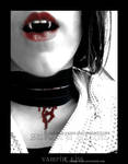 +Vampire Kiss+ by sakura-yuna