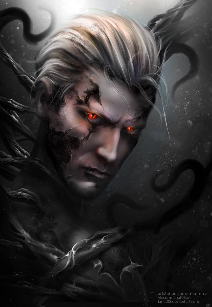 Albert Wesker .Resident Evil 5 by Fanat08 on DeviantArt