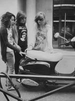 ca passe putain by happyjack-eh