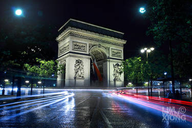 Arc by couleur