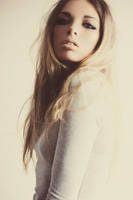 Hannah I by brandfreakinnew