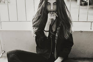 Hot + Bothered IX by brandfreakinnew