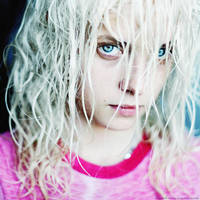 Gvinet again by lunariya