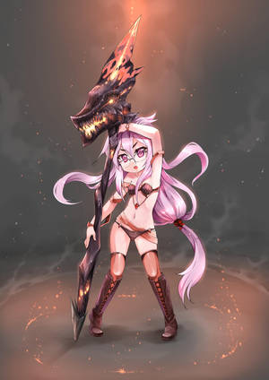 dragon Staff by garun dragon Staff by garun
