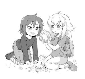 Commission for Harppukana by garun Commission for Harppukana by garun