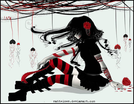 :.Malina.: by Cittlalli-Guemes