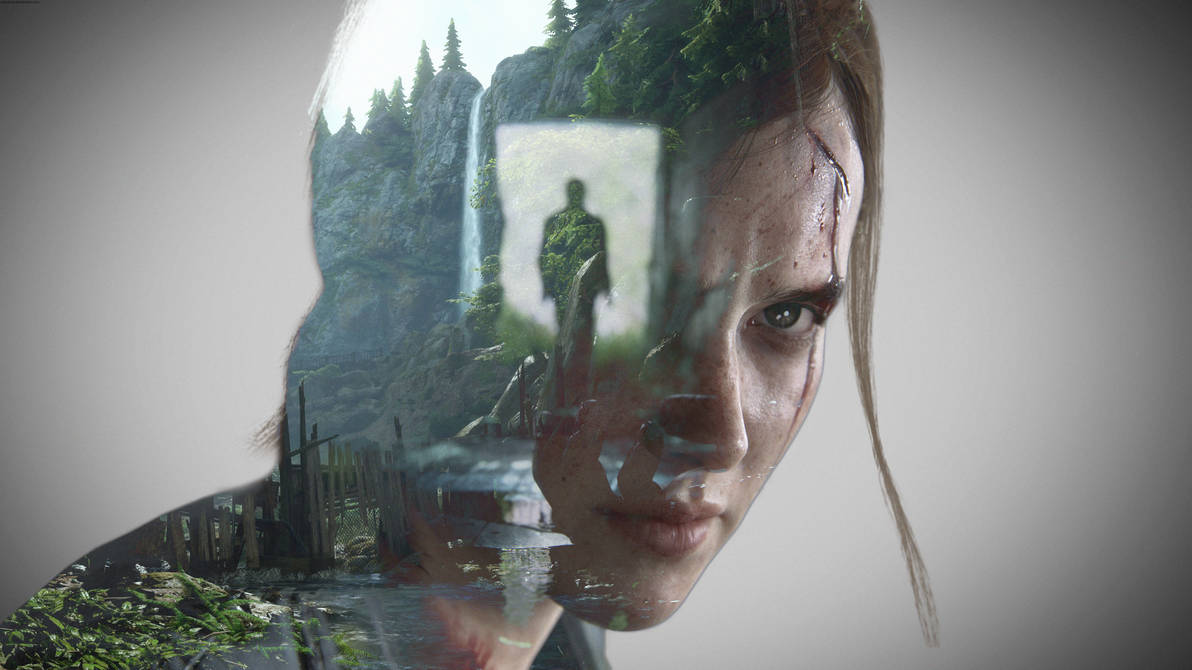 Some Stuff About The Last Of Us Part 2 Phone Wallpaper