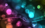 bokeh by shrubery