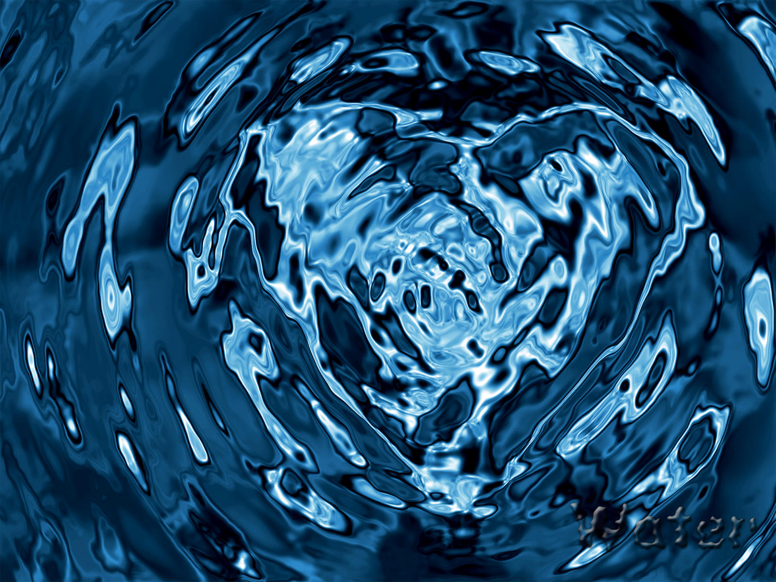 Water by miffo