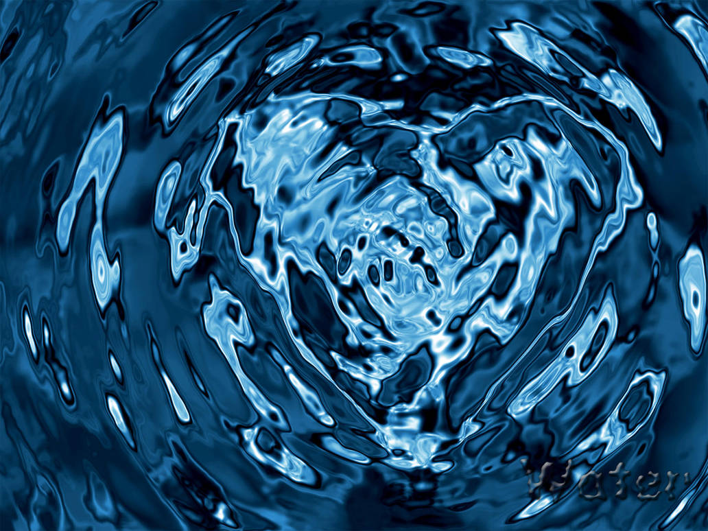 Water by miffo
