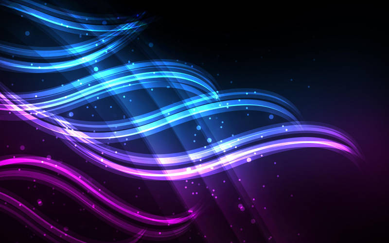 Glow wallpaper 001 by yvaine2010