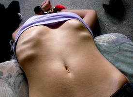 All streched out by nav3lpunish3r