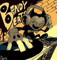 BendyBeats by cloneG