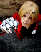 Who is CHIBI here? by DayMagician