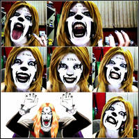 KRAUSER SAMA by DayMagician