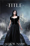 Book cover challenge - Zabeen by rayadotx