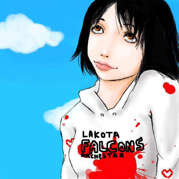 look me in my eyes by DarkDevi