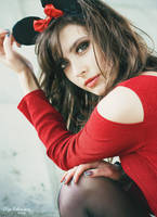 it was dream by kobruseva