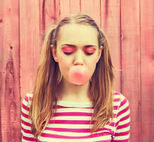 Bubblicious 7 by Basistka