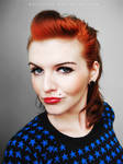 Rockabilly II by Basistka