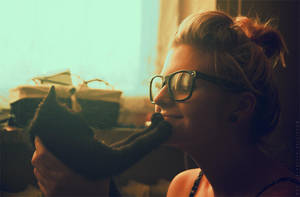 Play with me II by Basistka