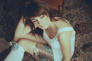 Dreaming by Basistka