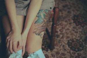 Poison Free III by Basistka