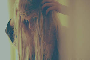 Lethargy II by Basistka