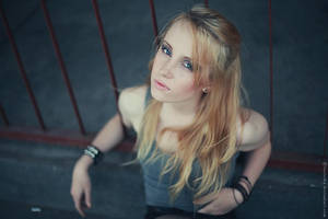 Cyanic_II by Basistka