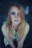 Beautiful Freckles by Basistka