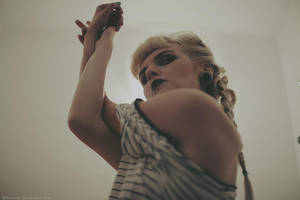 Entangled by Basistka