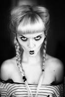 Wednesday by Basistka