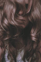 curly hair II by Basistka