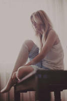 lazy mornings by Basistka