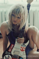 Can I stay with you a while by Basistka