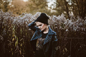 my autumn by Basistka