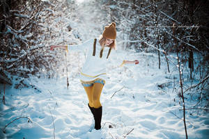 snows trip by Basistka