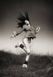 Galavanting by MichaelO